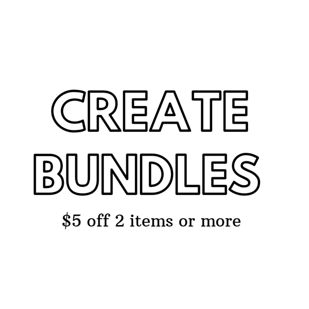 Bundles
